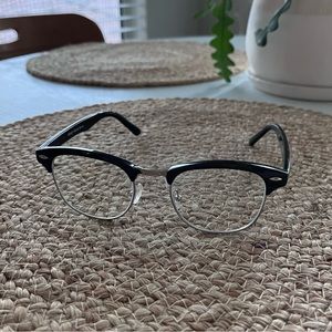 Blue Light Non-Prescription Glasses